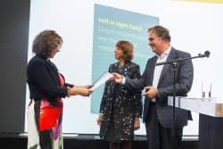 jaarlijkse conferentie RVS