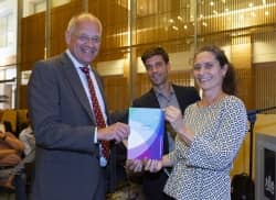 RVS, CEG, reflectie medische expertsystemen