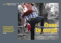 RVS, omslag over bezorgd