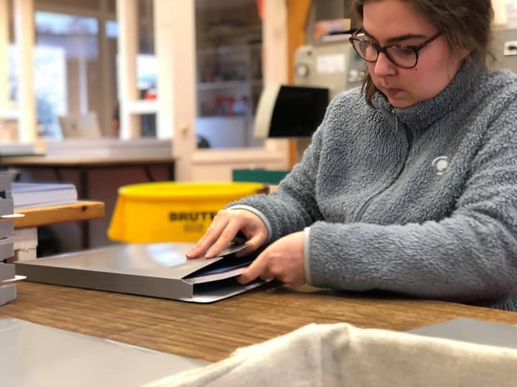 SpringerUit Drukwerk