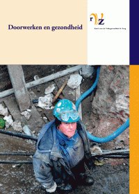 Cover Doorwerken en gezondheid