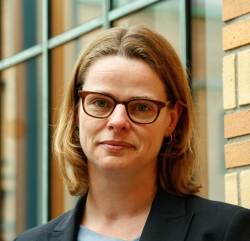 Cathalijne Dortmans RVS