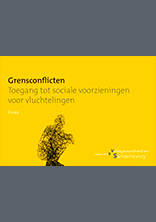 Cover Grensconflicten